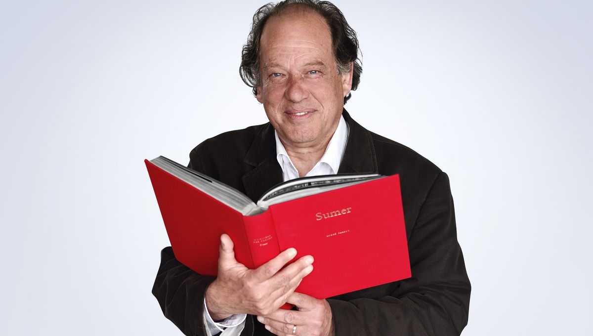 Sur les épaules de Darwin Le