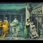 L’Antiquité à la BnF / Antiquité et cinéma. 3 : la Grèce et la mythologie