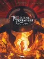 Le troisième Testament - Julius V