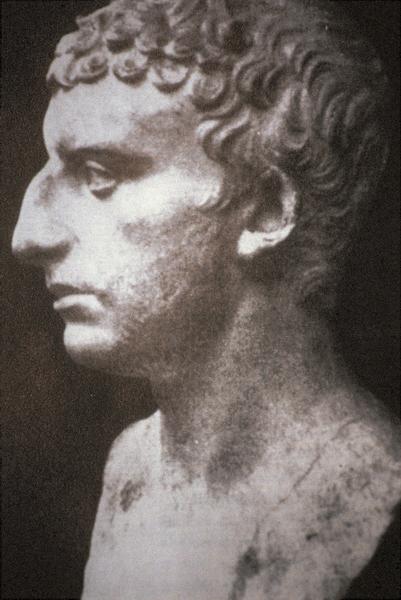 Flavius Josèphe, général malgré lui