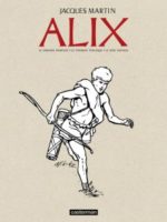 Alix - Recueil anniversaire N&B