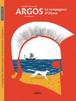Argos - Le compagnon d'Ulysse