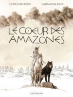Le Cœur des Amazones