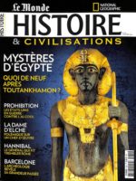 Histoire & civilisations #35 • Hannibal, le stratège qui fit trembler Rome
