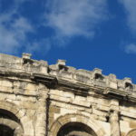 Objectif Gard / NÎMES Dans les entrailles de la piste des arènes