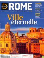 Destination #36 - Rome, ville éternelle