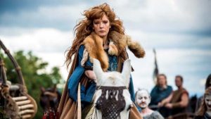 Un nouveau trailer pour Britannia, une "vision" de la conquête de la Bretagne par les Romains.