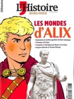L'histoire HS6 - Les mondes d'Alix
