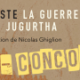 RESULTATS du Jeu-Concours : La Guerre de Jugurtha dans une nouvelle traduction de Nicolas Ghiglion