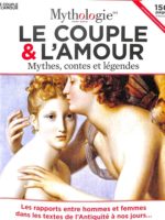 Mythologie(s) HS18 - Le couple et l'amour : mythes, contes et légendes