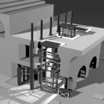 Fiche d’activités pour un séjour en Italie : Pouzzoles, de l’amphithéâtre au temple