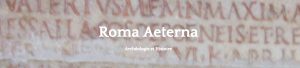 Roma Aerterna / Ostia Antica reconstituée en 3D