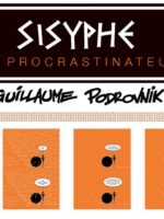 BD à lire en ligne : « Sisyphe le procrastinateur »