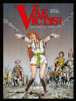 Vae Victis ! Intégrale 3 - T11 à 15