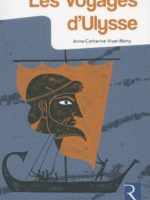 "Les Voyages d'Ulysse" d'Anne-Catherine Vivet-Rémy (rééd.)