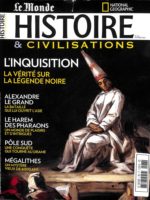 Histoire & civilisations #36 - Alexandre le Grand : la bataille qui lui ouvrit l'Asie