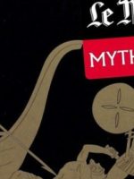 Le Monde Mythologie #28 - Jason et le trône d'Iolcos