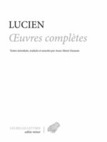 Œuvres complètes de LUCIEN