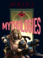 Encyclopédie Junior : Mythologies