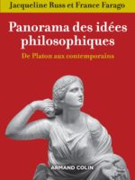 Panorama des idées philosophiques : de Platon aux contemporains (3e éd.)