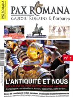 Pax Romana #1 - L'Antiquité et nous