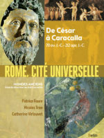 Rome, cité universelle