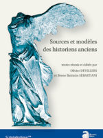 Sources et modèles des historiens anciens