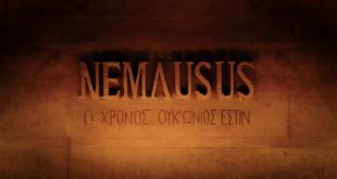 Nemausus : une websérie en latin sur Nîmes !