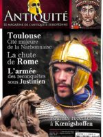Antiquité #10 - Toulouse, la chute de Rome, l'armée des reconquêtes sous Justinien [mis à jour]