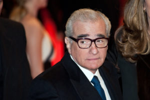Le Point Pop / Martin Scorsese prépare une série sur les empereurs romains