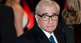 Le Point Pop / Martin Scorsese prépare une série sur les empereurs romains