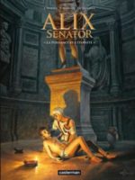 Alix Senator #7 - La Puissance et l'éternité