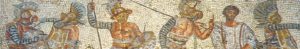 Jeux pour travailler le vocabulaire latin & grec