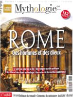 Mythologie(s) #26 - Rome : des hommes et des dieux