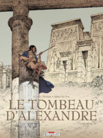 Le Tombeau d'Alexandre - Édition intégrale