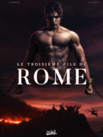 Le troisième fils de Rome #2 - Eunous, le premier Spartacus