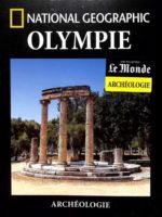 Archéologie #11 - Olympie