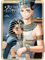 Reine d’Égypte T04