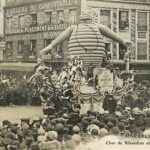 Il fête ses 120 ans : comment le Bibendum Michelin a-t-il vu le jour ?