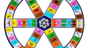 120 collégiens réinventent le Trivial Pursuit, version antiquité