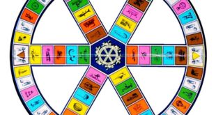 120 collégiens réinventent le Trivial Pursuit, version antiquité