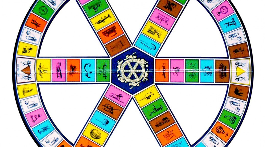 Plateau Trivial Pursuit à Imprimer 120 collégiens réinventent le Trivial Pursuit, version antiquité