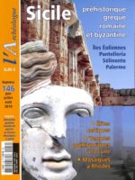 L'archéologue #146 - Sicile préhistorique, grecque, romaine et byzantine