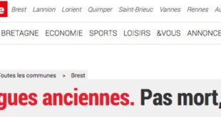 Langues anciennes. Pas mort, le latin