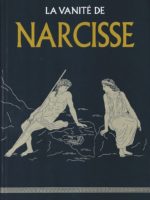 Le Monde Mythologie #39 - La vanité de Narcisse
