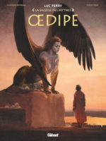La sagesse des mythes - Œdipe