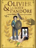 Olivier & la boîte de Pandore