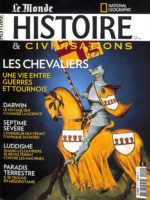 Histoire & civilisations #40 - Septime Sévère : l'empereur qui venait d'Afrique du Nord