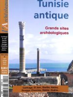 L'archéologue HS8 - Tunisie antique : grands sites archéologiques