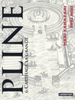 Pline #6 - Carthage la grande